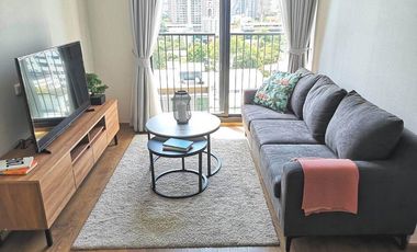 Wohnung zur Miete mit 1 Zimmer in Watthana, Bangkok