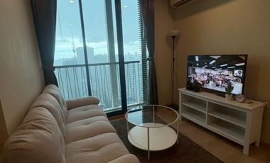 À louer 1 chambre condo à Watthana, Bangkok