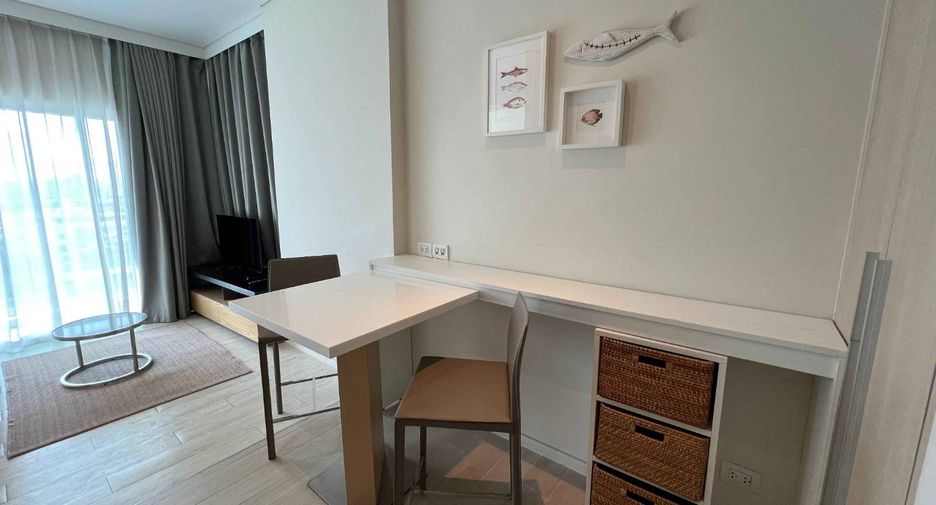 出租 1 卧室 公寓 在 Suan Luang, 曼谷