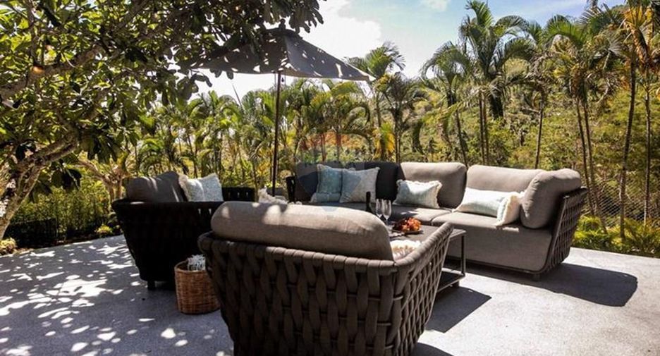 For sale 5 bedrooms villa in Ko Samui, Surat Thani