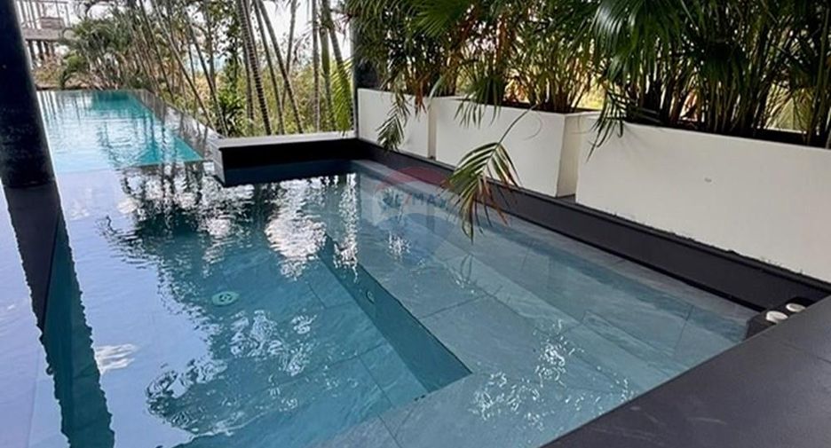 For sale 5 bedrooms villa in Ko Samui, Surat Thani