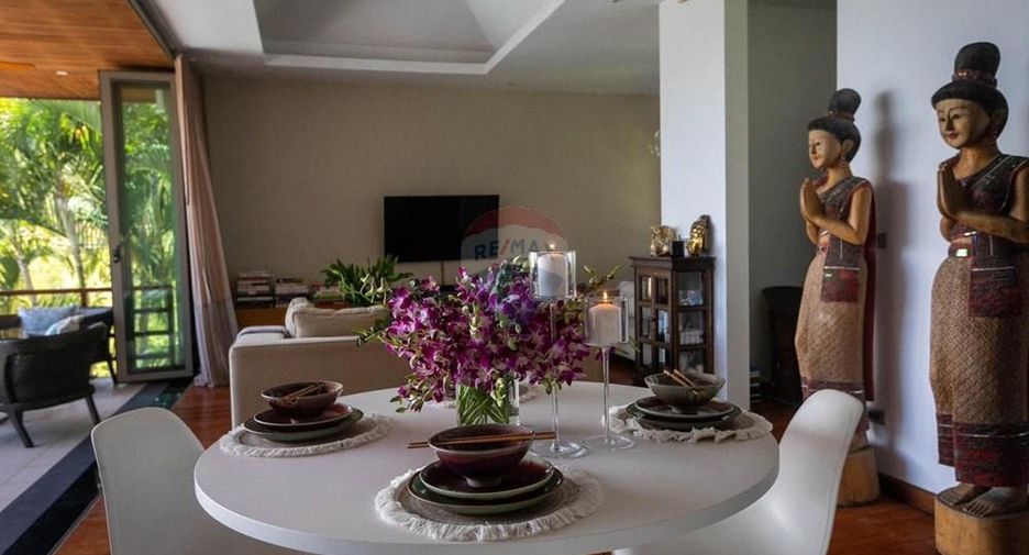 For sale 5 bedrooms villa in Ko Samui, Surat Thani