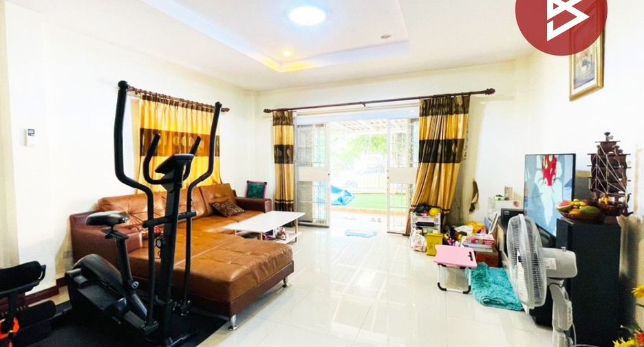 For sale 3 bedrooms house in Khlong Luang, Pathum Thani