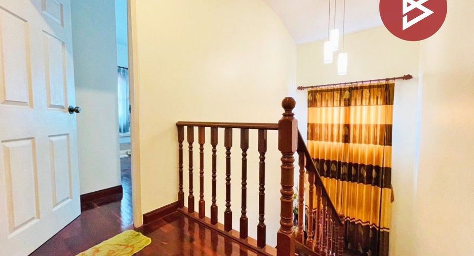 For sale 3 bedrooms house in Khlong Luang, Pathum Thani
