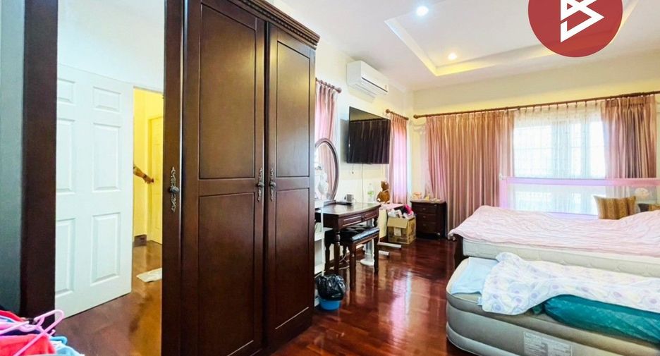 For sale 3 bedrooms house in Khlong Luang, Pathum Thani
