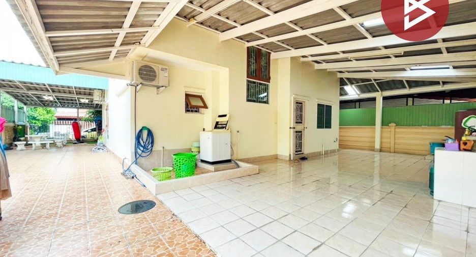 For sale 3 bedrooms house in Khlong Luang, Pathum Thani