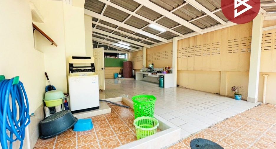 For sale 3 bedrooms house in Khlong Luang, Pathum Thani