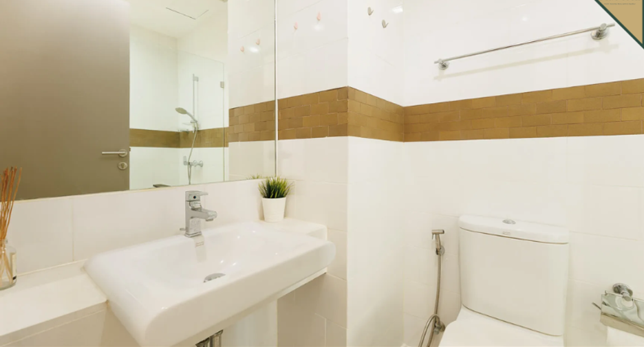 For sale 1 bed condo in Phra Khanong, Bangkok