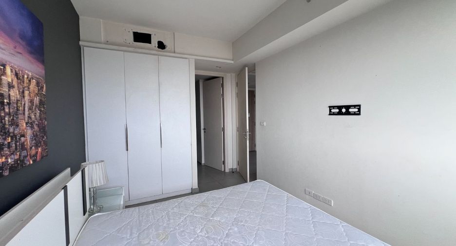 出售 2 卧室 公寓 在 Pratumnak, 芭提雅