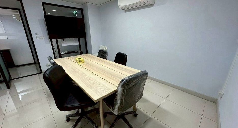 For rent retail Space in Phra Samut Chedi, Samut Prakan