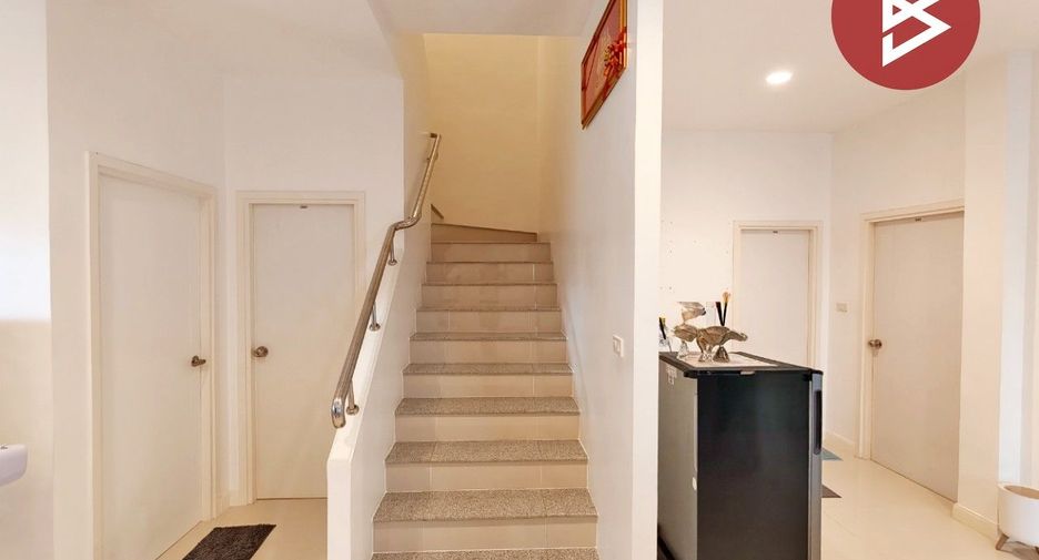 For sale 4 bedrooms house in Bang Pakong, Chachoengsao