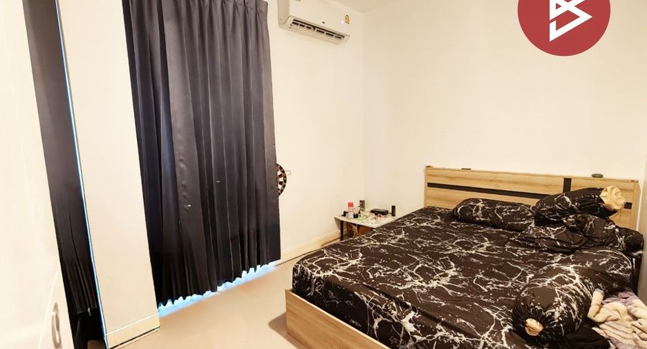 For sale 4 bedrooms house in Bang Pakong, Chachoengsao