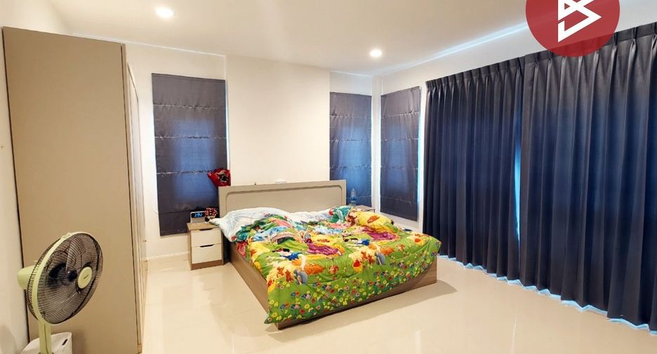 For sale 4 bedrooms house in Bang Pakong, Chachoengsao