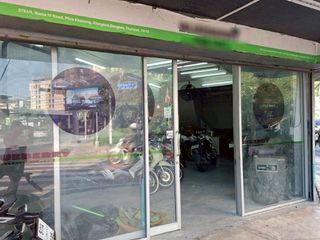Gewerbefläche zur Miete in Khlong Toei, Bangkok