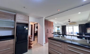 Condo en alquiler de 1 habitaciones en Jomtien, Pattaya