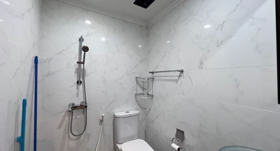 For rent 1 bed condo in Jomtien, Pattaya