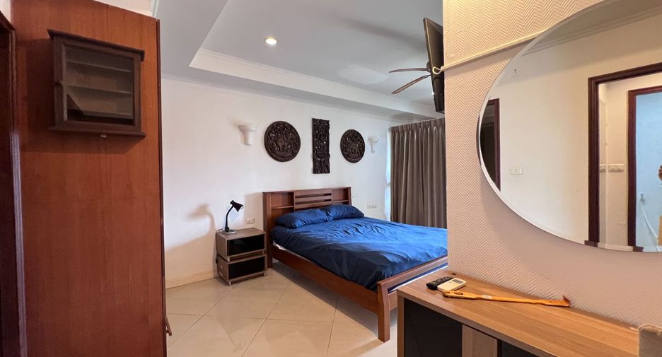 For rent 1 bed condo in Jomtien, Pattaya