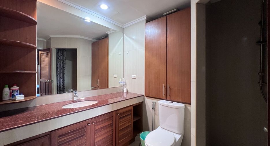 For rent 1 bed condo in Jomtien, Pattaya