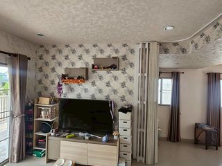 Casa en venta de 3 habitaciones en Si Racha, Chonburi