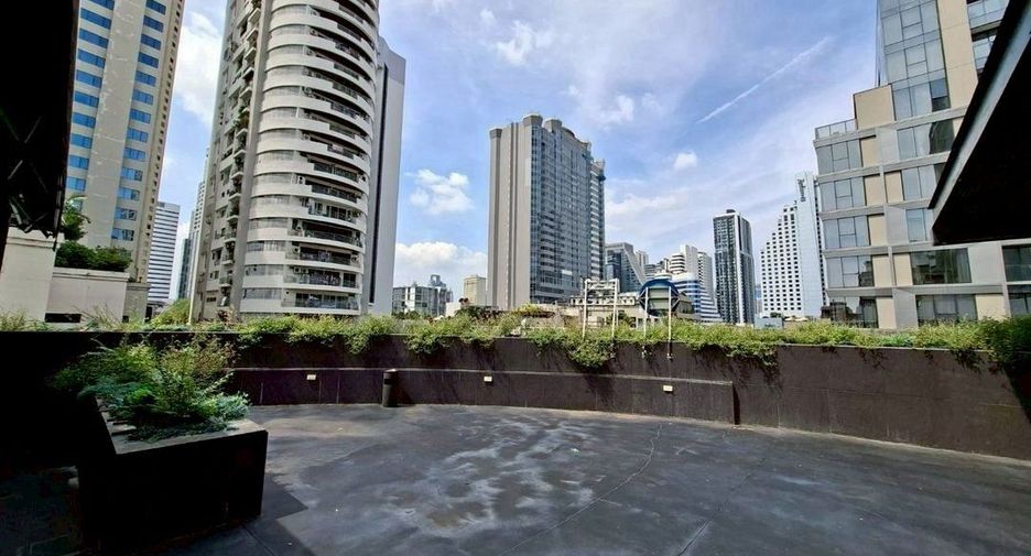 Local comercial en alquiler en Khlong Toei, Bangkok