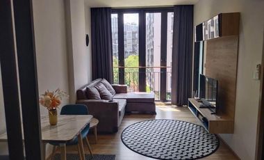 Wohnung zur Miete mit 1 Zimmer in Suan Luang, Bangkok