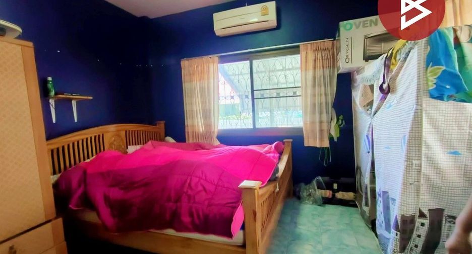 À vendre studio maison à Phichai, Uttaradit