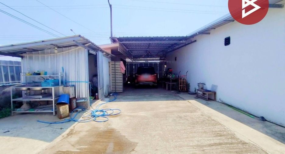 À vendre studio maison à Phichai, Uttaradit