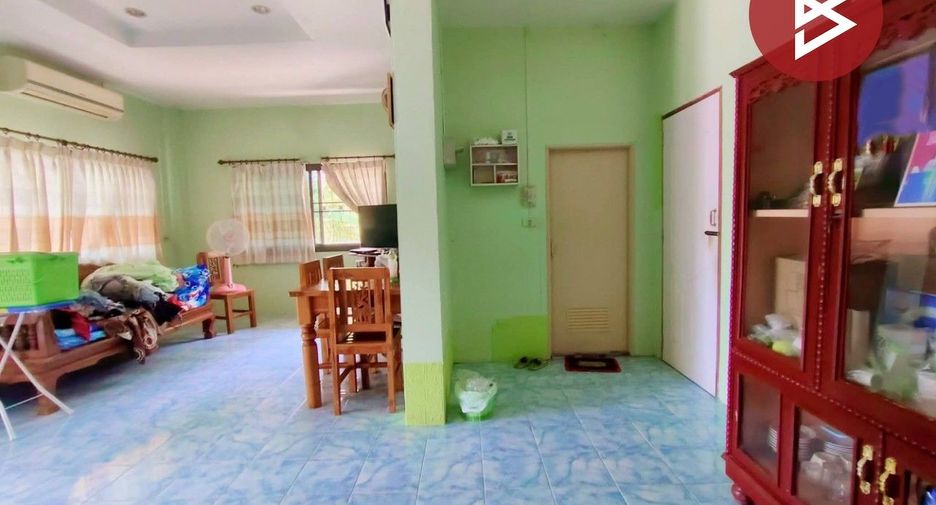 À vendre studio maison à Phichai, Uttaradit