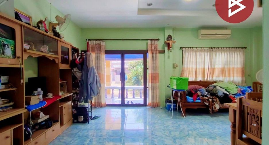 À vendre studio maison à Phichai, Uttaradit