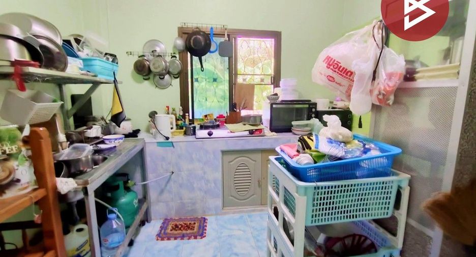 À vendre studio maison à Phichai, Uttaradit