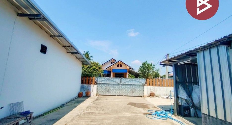 À vendre studio maison à Phichai, Uttaradit
