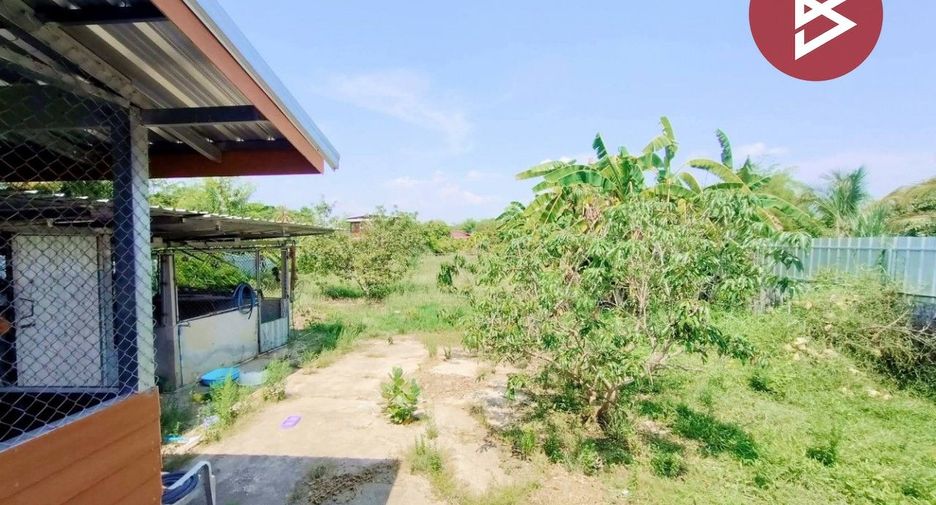 À vendre studio maison à Phichai, Uttaradit