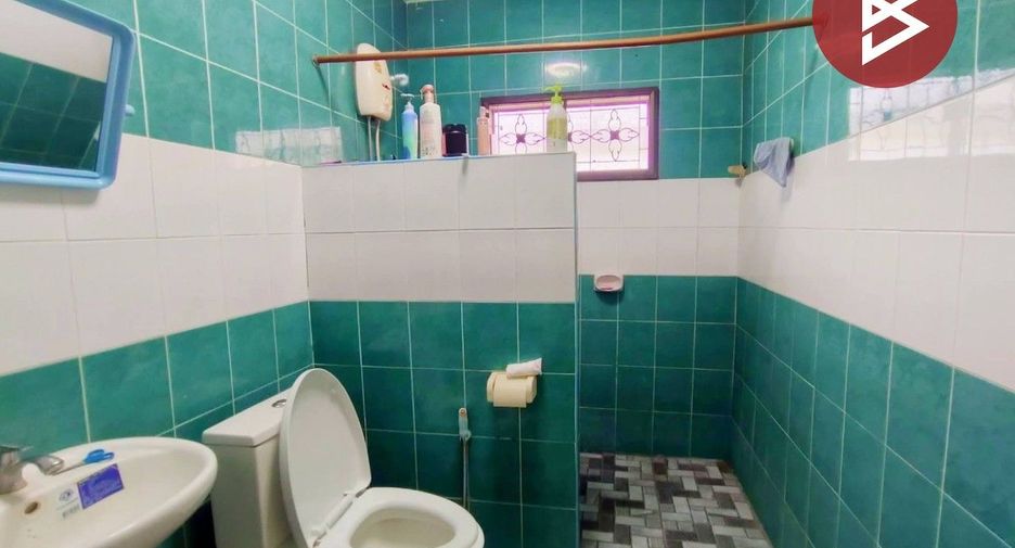 À vendre studio maison à Phichai, Uttaradit
