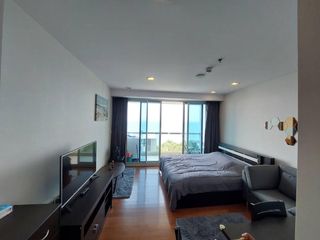 For Rent 1 Bedroom Condo In Bang Lamung, Chonburi