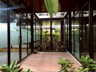 For rent office in Mueang Samut Prakan, Samut Prakan