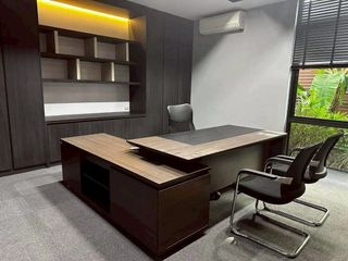 For rent office in Mueang Samut Prakan, Samut Prakan