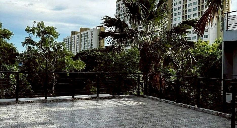 For rent office in Mueang Samut Prakan, Samut Prakan