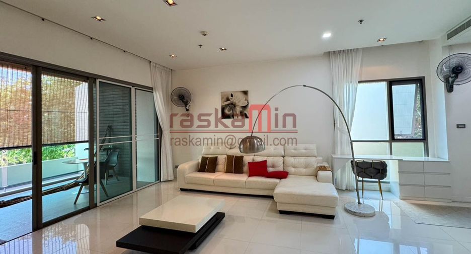 For sale 2 bedrooms condo in North Pattaya, Pattaya