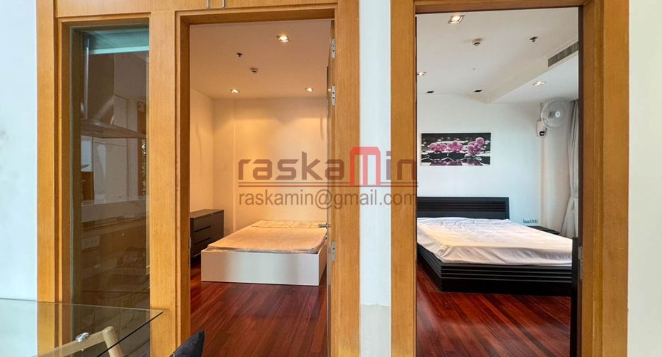 For sale 2 bedrooms condo in North Pattaya, Pattaya