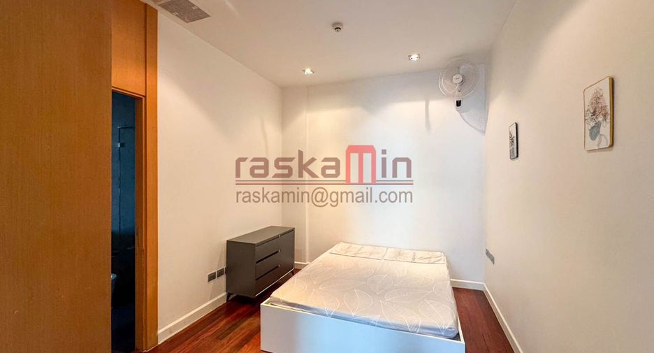 For sale 2 bedrooms condo in North Pattaya, Pattaya