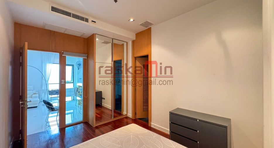 For sale 2 bedrooms condo in North Pattaya, Pattaya