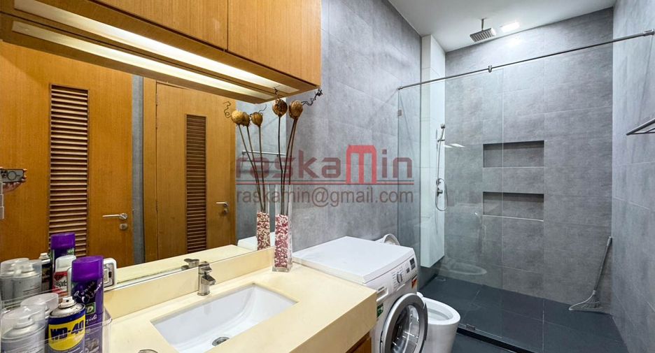 For sale 2 bedrooms condo in North Pattaya, Pattaya