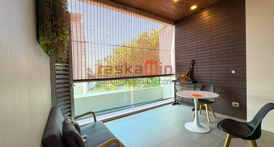 For sale 2 bedrooms condo in North Pattaya, Pattaya