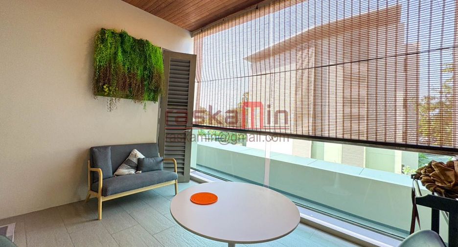 For sale 2 bedrooms condo in North Pattaya, Pattaya