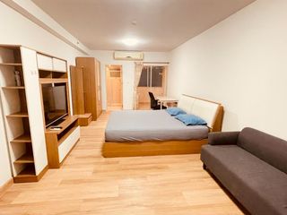 Condo en venta de estudio en Chatuchak, Bangkok