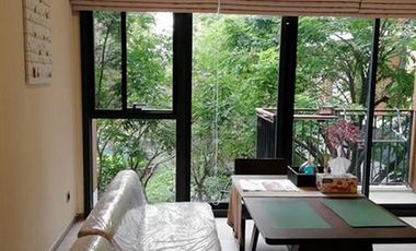 For rent 1 bed condo in Suan Luang, Bangkok