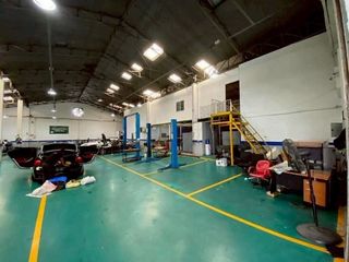 For rent retail Space in Huai Khwang, Bangkok