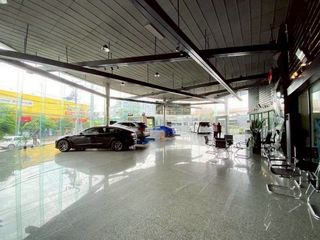 For rent retail Space in Huai Khwang, Bangkok