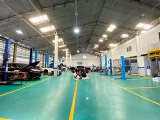 For rent retail Space in Huai Khwang, Bangkok