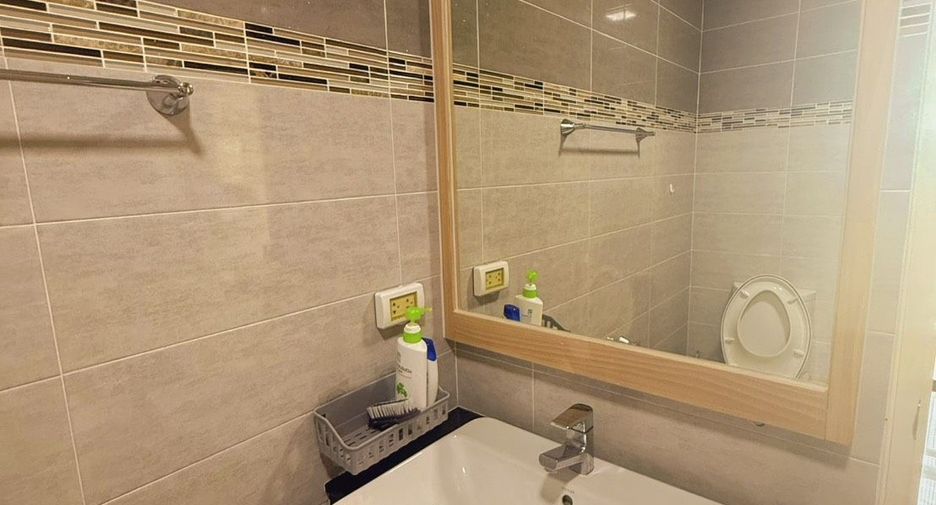 For sale 1 bed condo in Mueang Chiang Mai, Chiang Mai